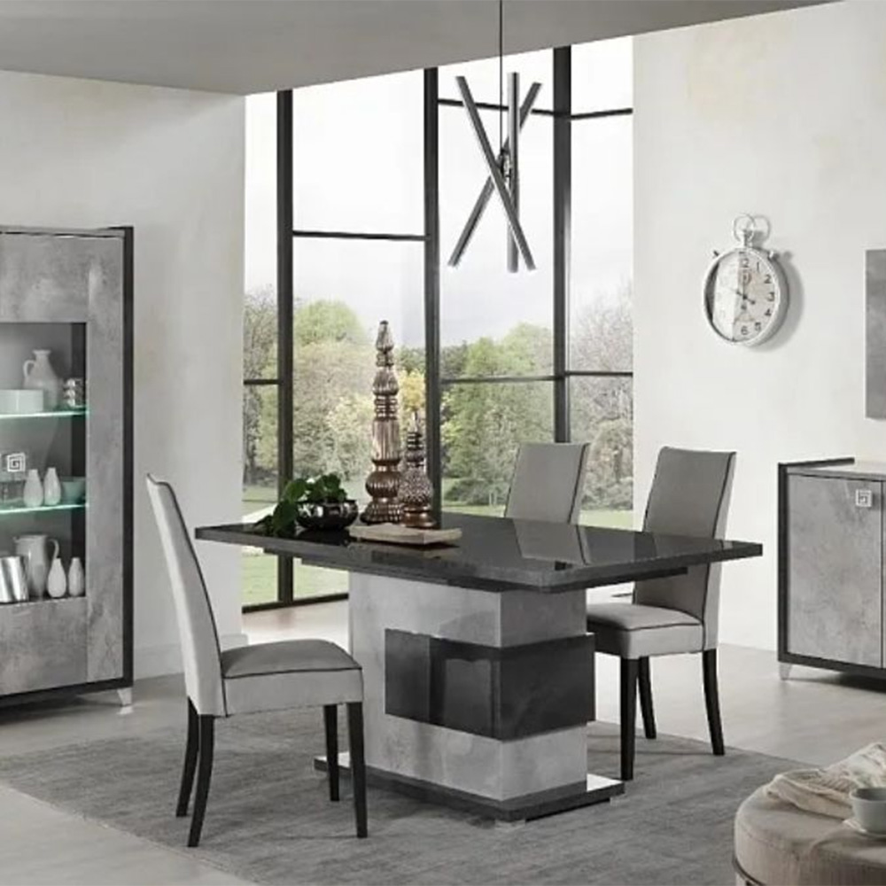 10 GREY DINING ROOM IDEAS FOR A TIMELESS AND STYLISH SPACE